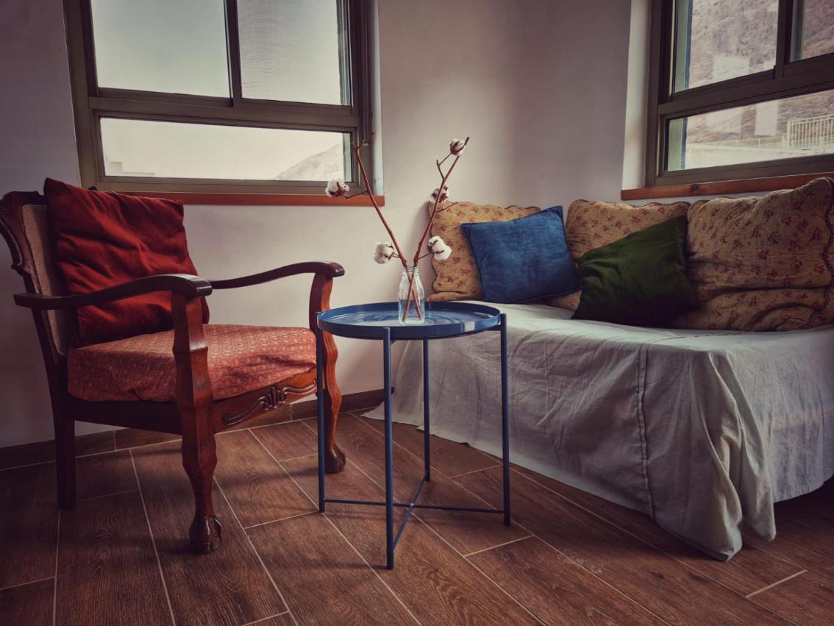 Exceptional View On The Dead Sea Unit Apartment Avnat Luaran gambar